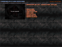 Tablet Screenshot of ggxx.wingdreams.net